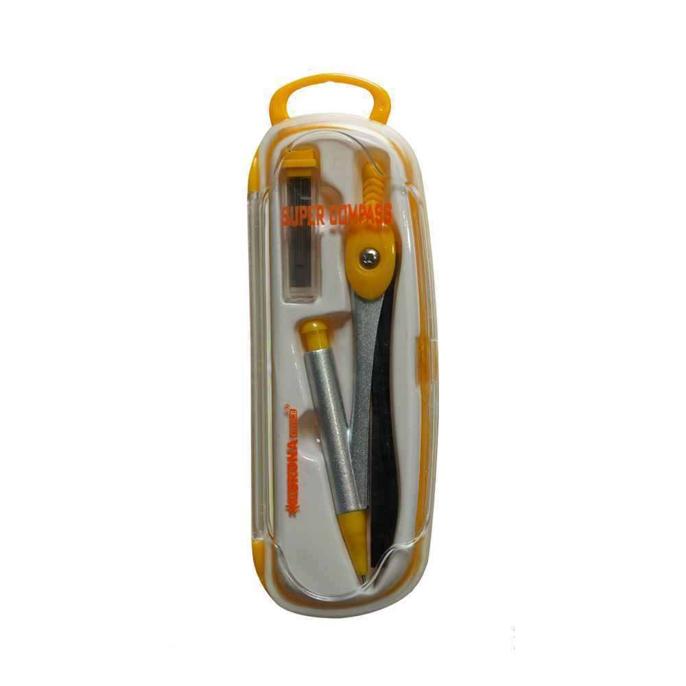 پرگاراتودی فلزی کرونا کدco1026