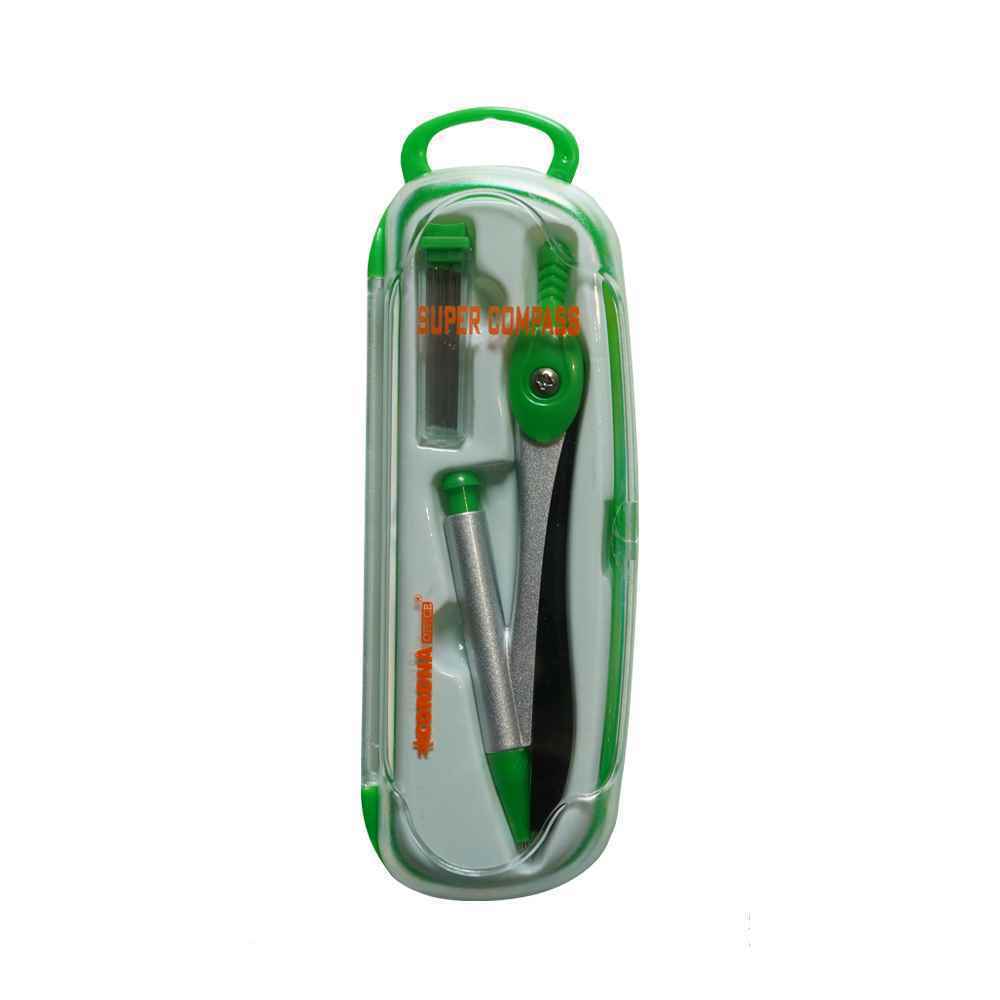 پرگاراتودی فلزی کرونا کدco1026