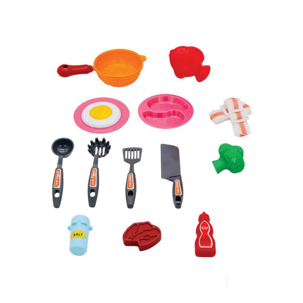 کوله پشتی آشپزی فانتزی پسرانه هوکیا